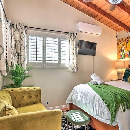 Boho Crestline Cabin, 1 Mile To Lake Gregory! Exterior foto